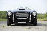 Siata 208S Motto Barchetta 1953 года